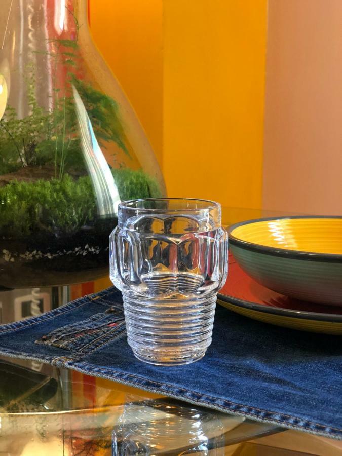 Smart House Centro Apartment Bologna
