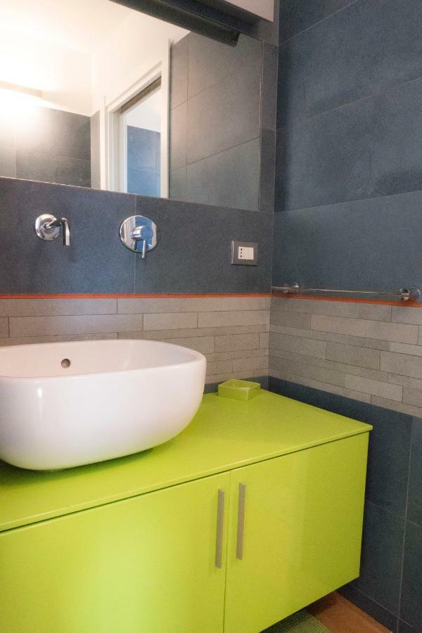 The Italian Job - Jacuzzi Penthouse Apartment Bologna