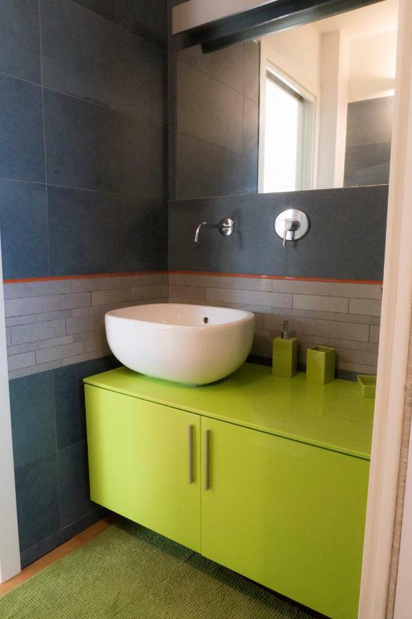 The Italian Job - Jacuzzi Penthouse Apartment *
