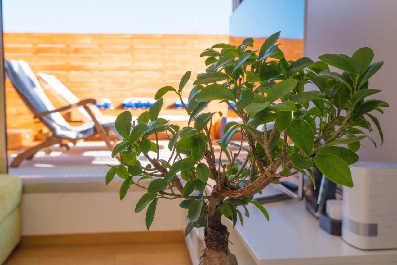 Apartment The Italian Job - Jacuzzi Penthouse Bologna