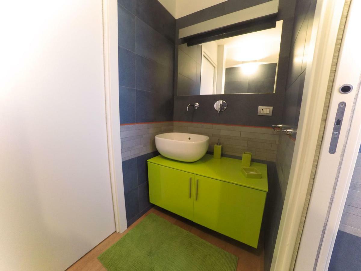 The Italian Job - Jacuzzi Penthouse * Bologna
