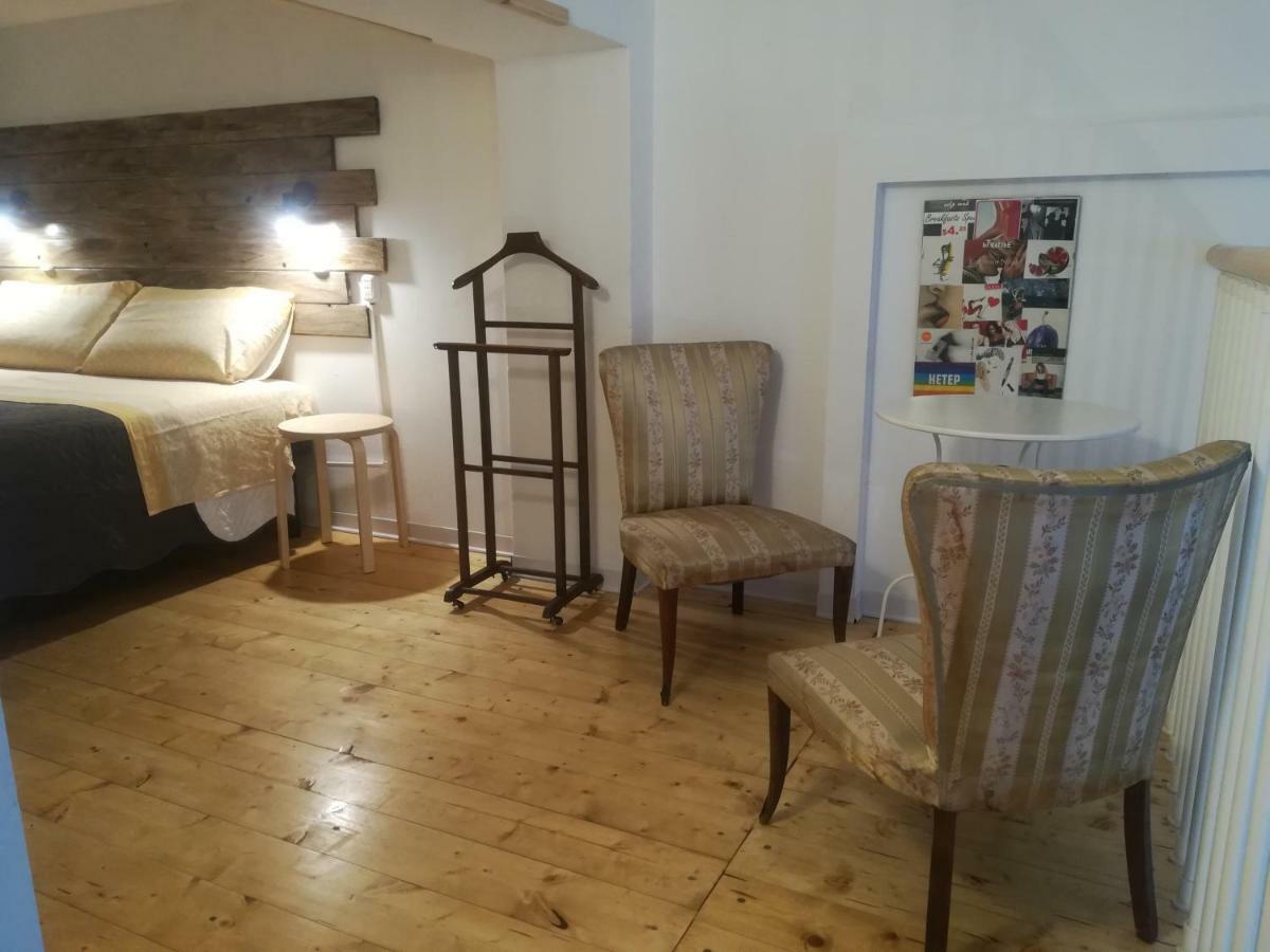 A Casa Di Brando Apartment *