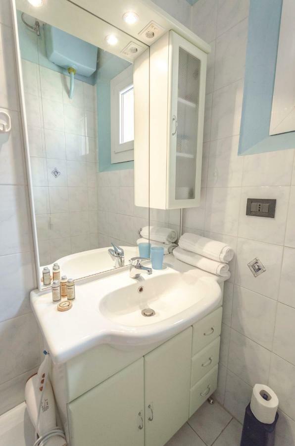 Leprosetti Apartamento Bolonha