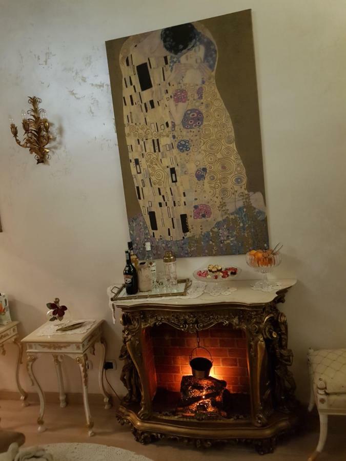 Stella Del Mar S.stefano Guest house 2*
