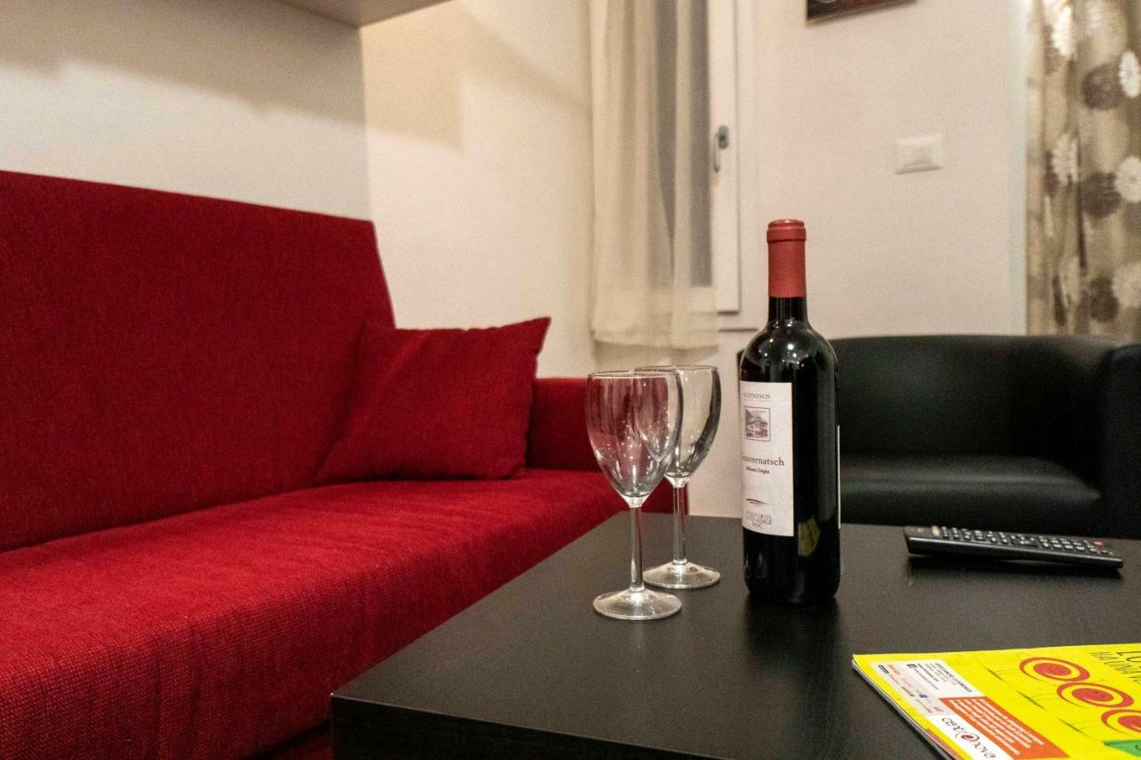 Relax Nazario Appartement *