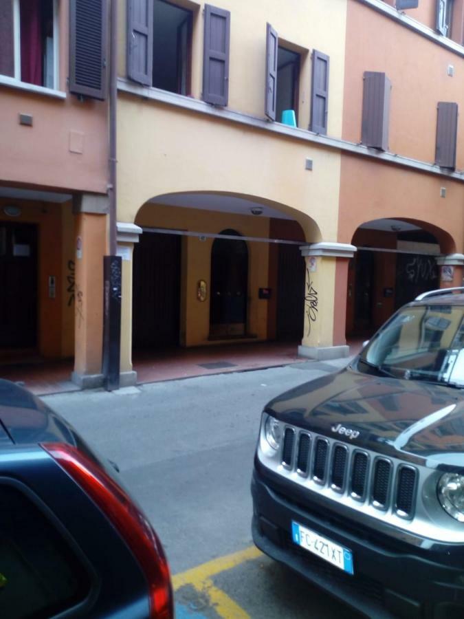 Appartamento House San Carlo Centro Bologna