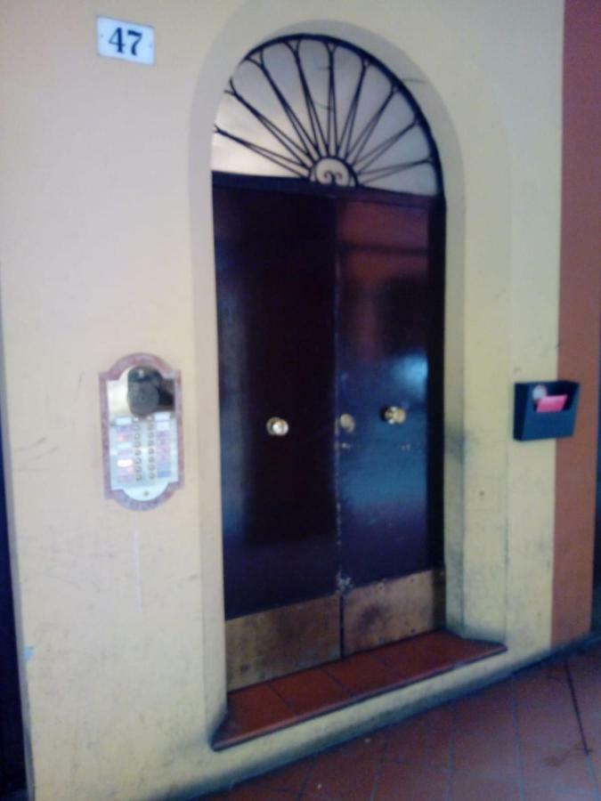 Apartment House San Carlo Centro Bologna