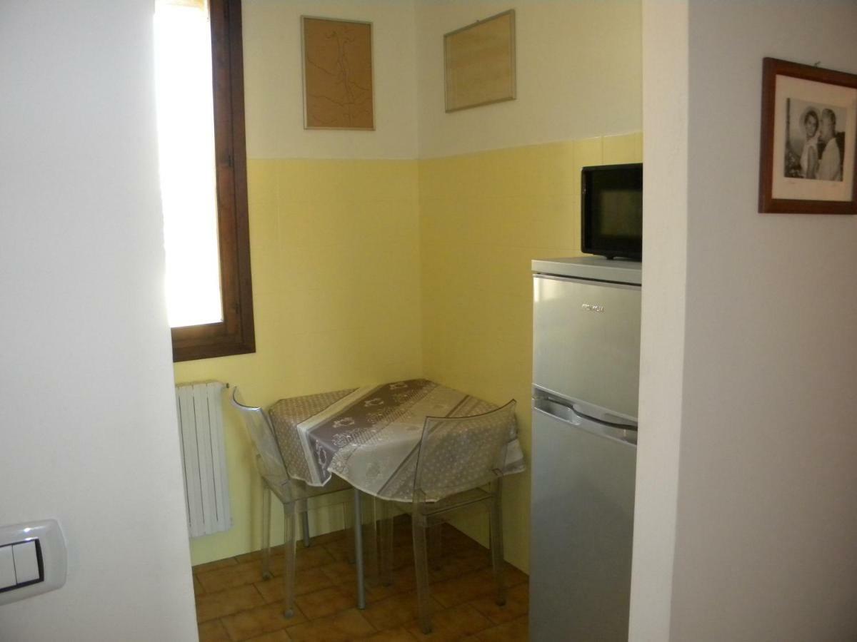 House San Carlo Centro Apartment