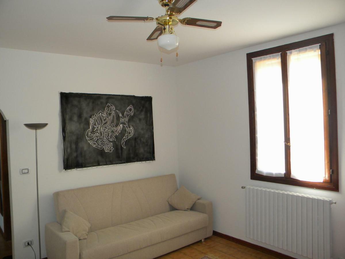 House San Carlo Centro Bologna