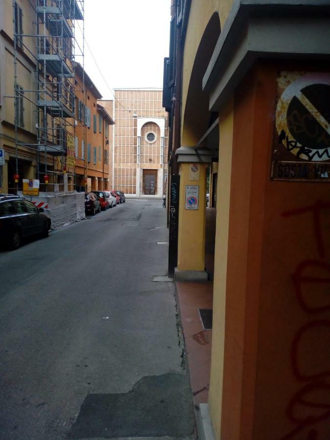 House San Carlo Centro Apartment *