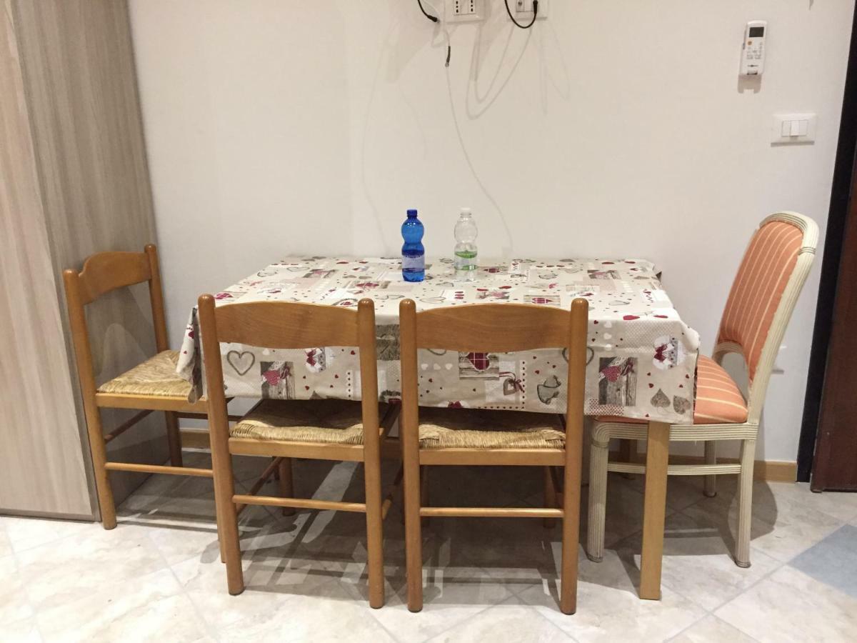 Apartment Dolcecasa Via Antonio Di Vincenzo Nr 3 Bologna *