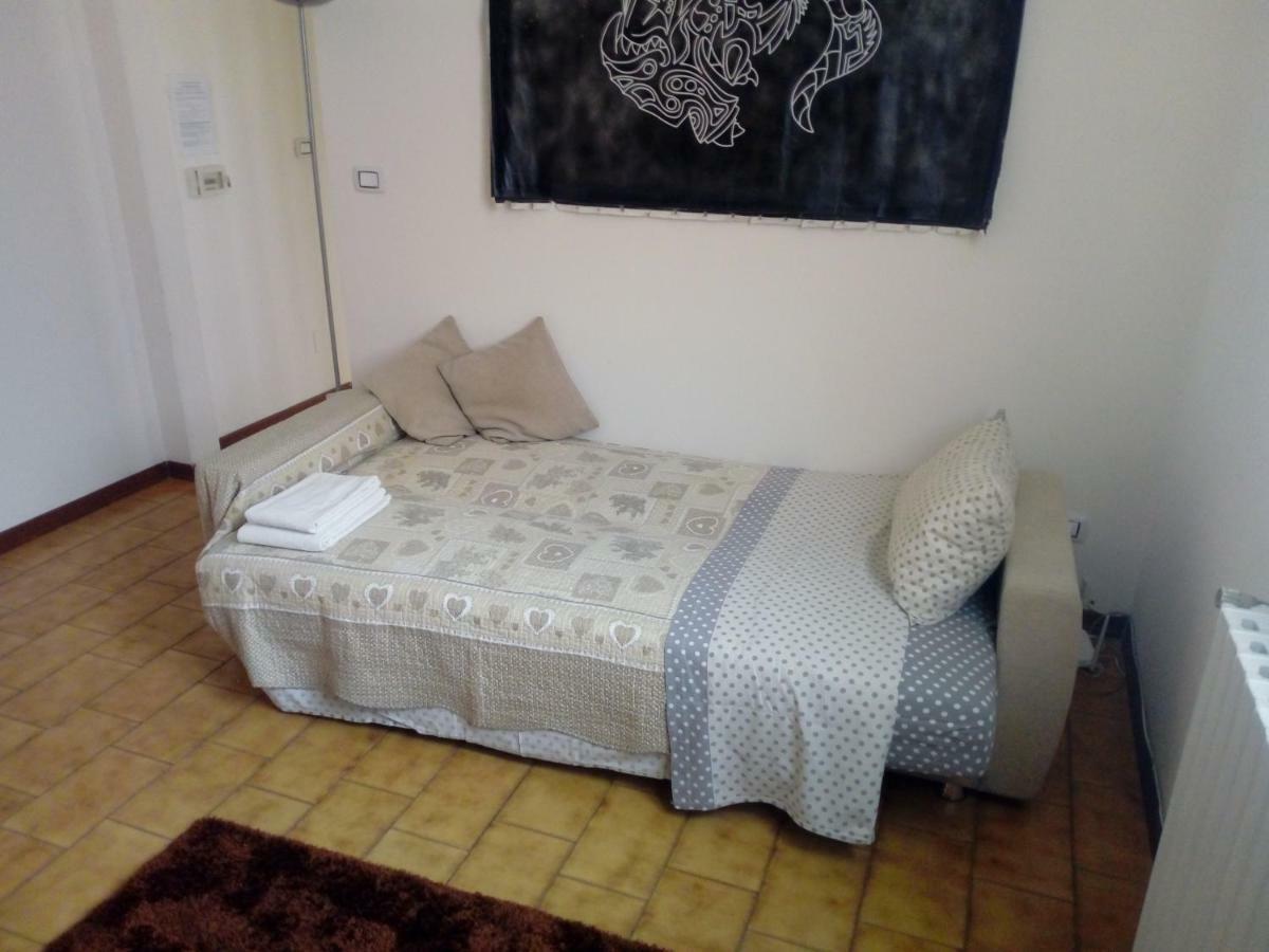 House San Carlo Centro *