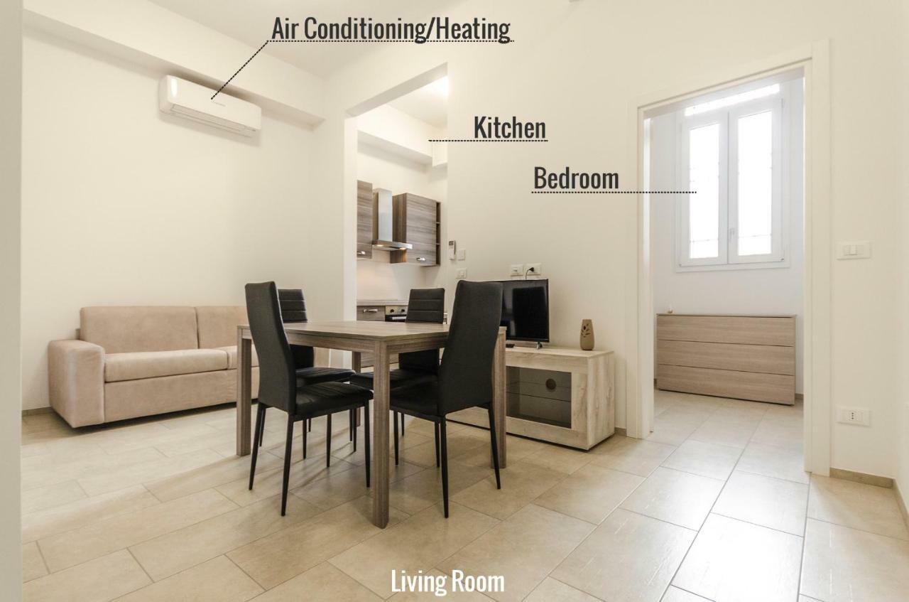 S.felice Apartment Bologna