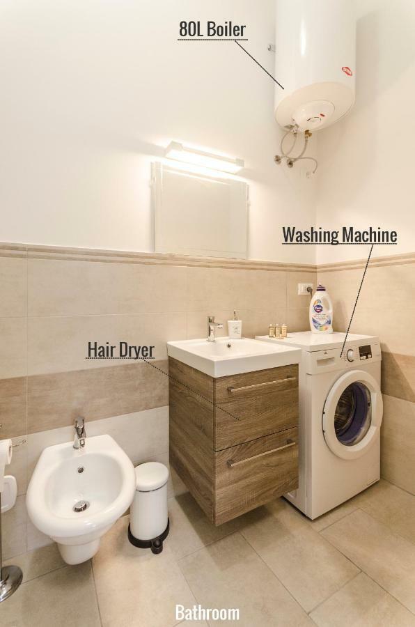 Apartment S.felice