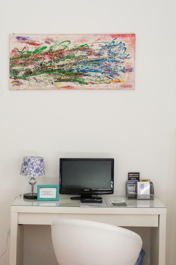 Bed & Breakfast A Casa Di Gio' Bologna