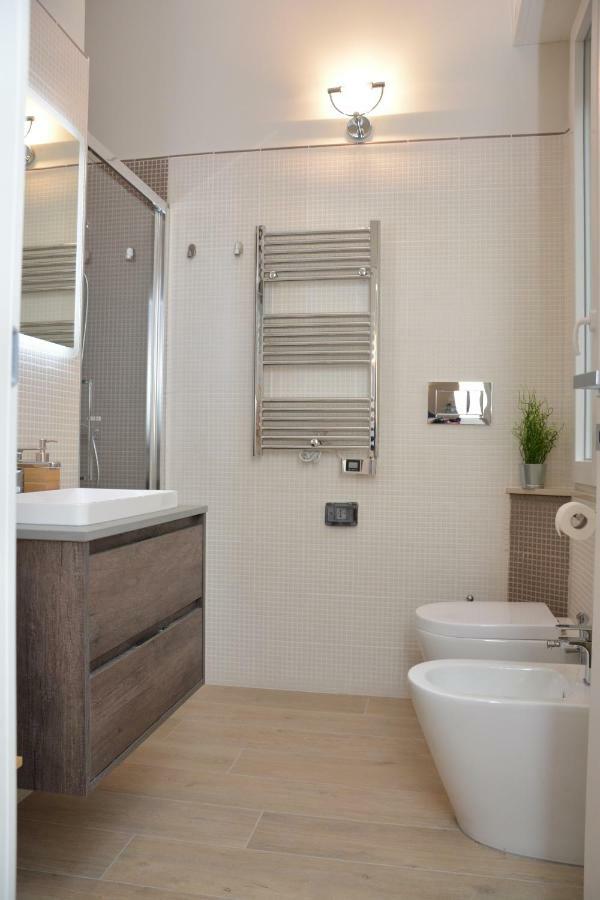 Marconi Thematic Suites Apartment