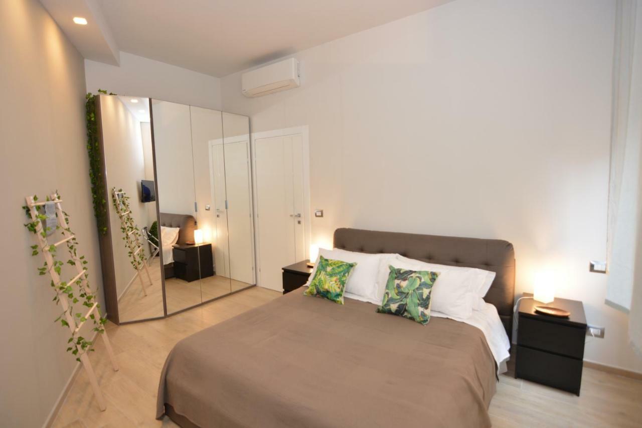 Apartment Marconi Thematic Suites