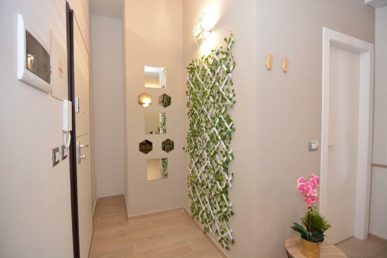 Apartment Marconi Thematic Suites