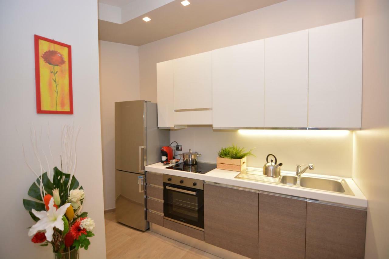 Marconi Thematic Suites * Bologna