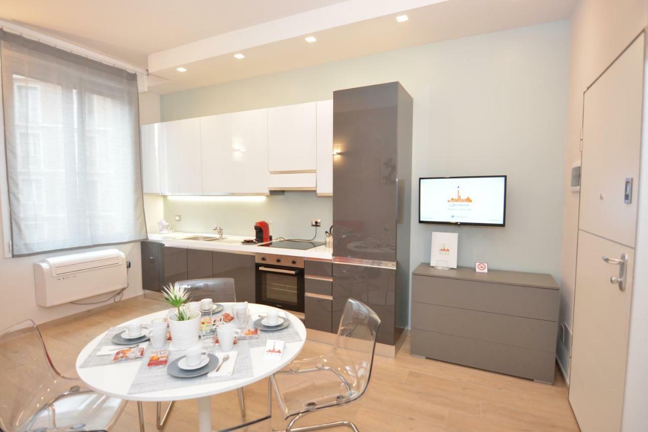 Apartment Marconi Thematic Suites