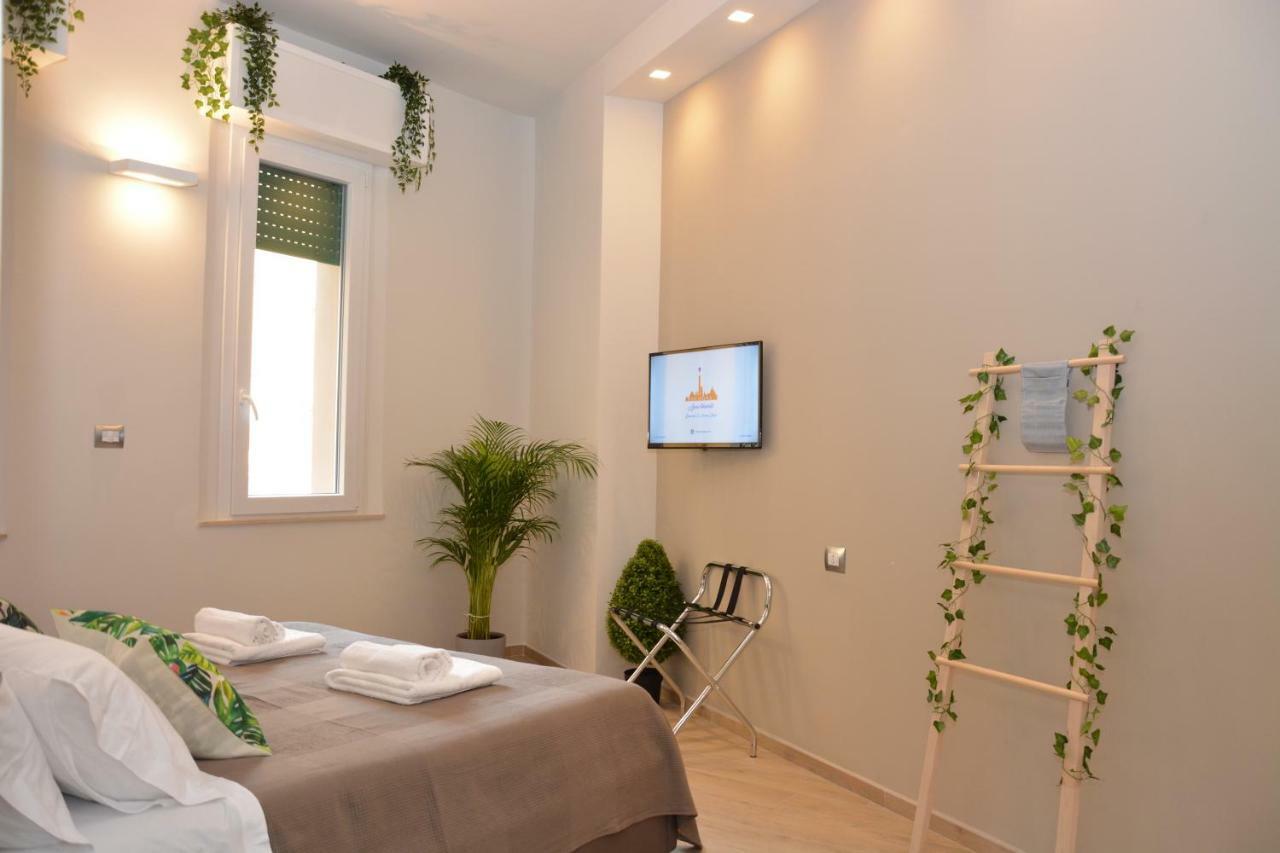 Marconi Thematic Suites Apartment