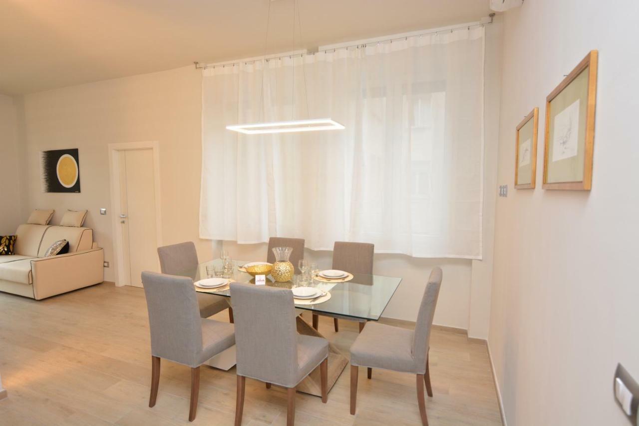 Marconi Thematic Suites Apartment