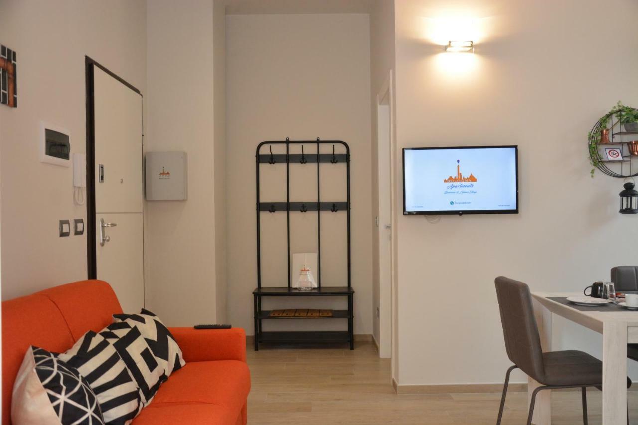 Apartment Marconi Thematic Suites