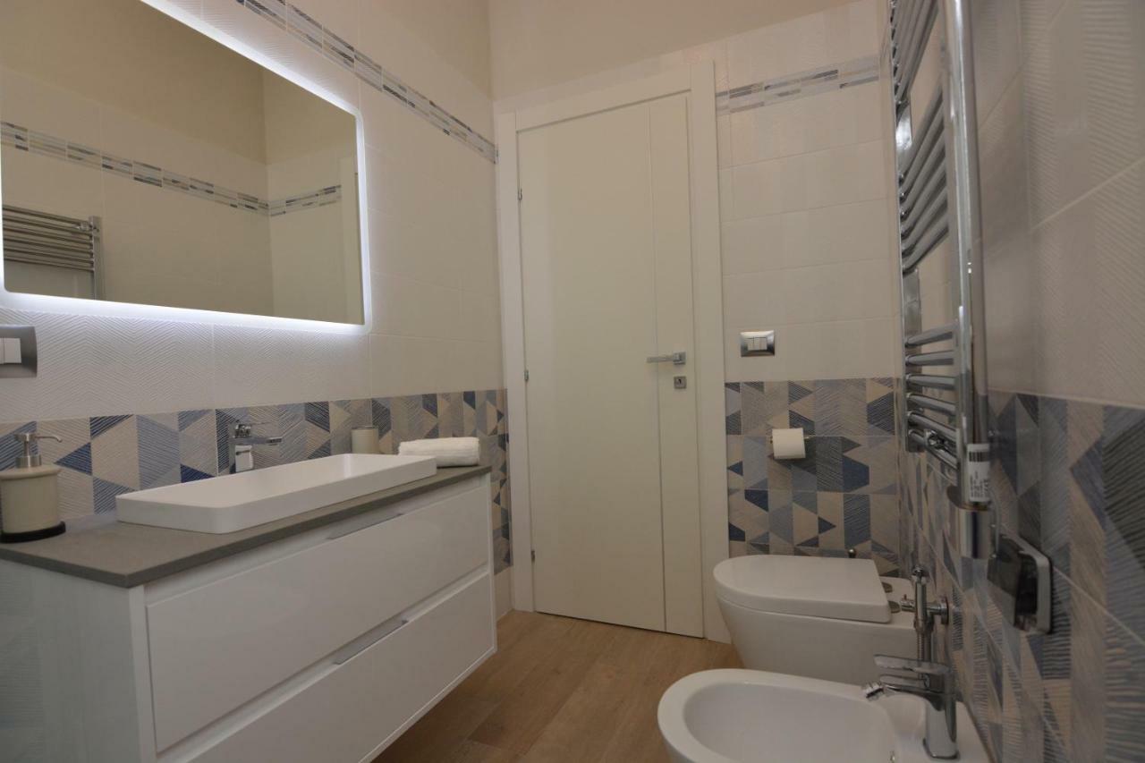 Marconi Thematic Suites * Bologna