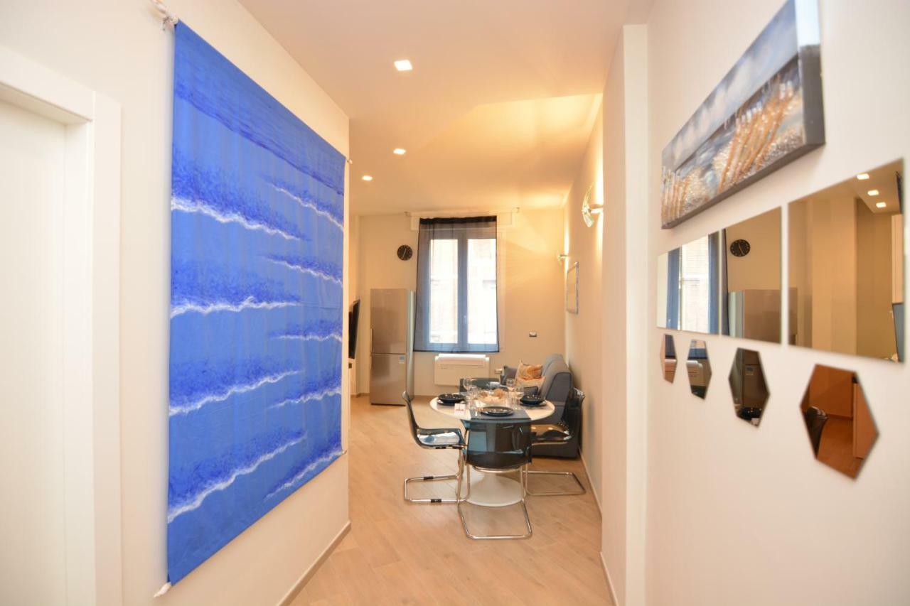 Marconi Thematic Suites Apartment *