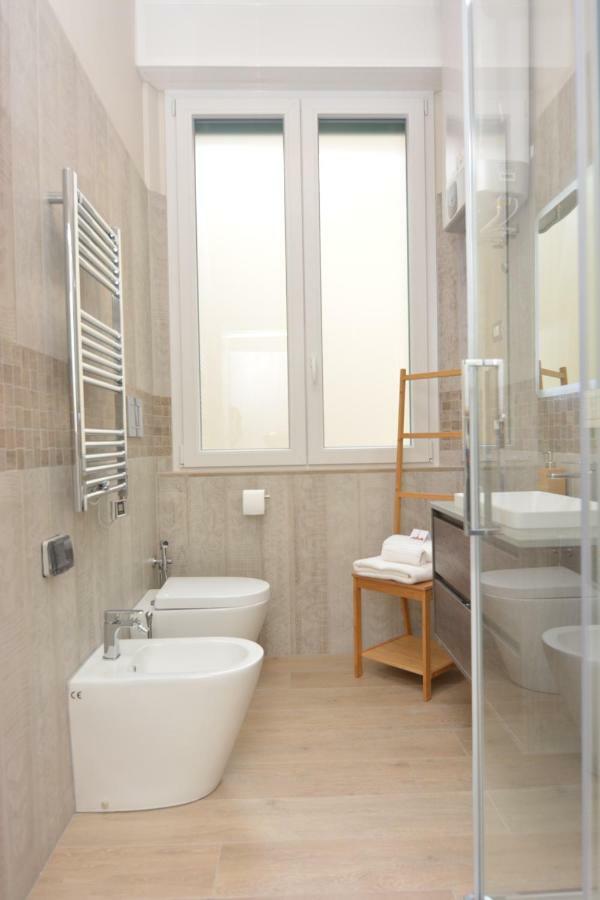 Marconi Thematic Suites Bologna