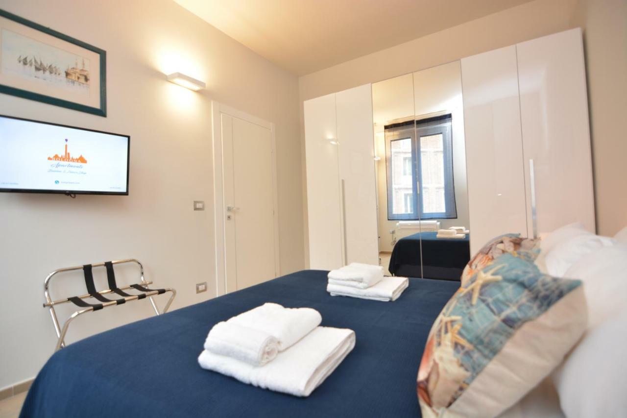 Apartment Marconi Thematic Suites