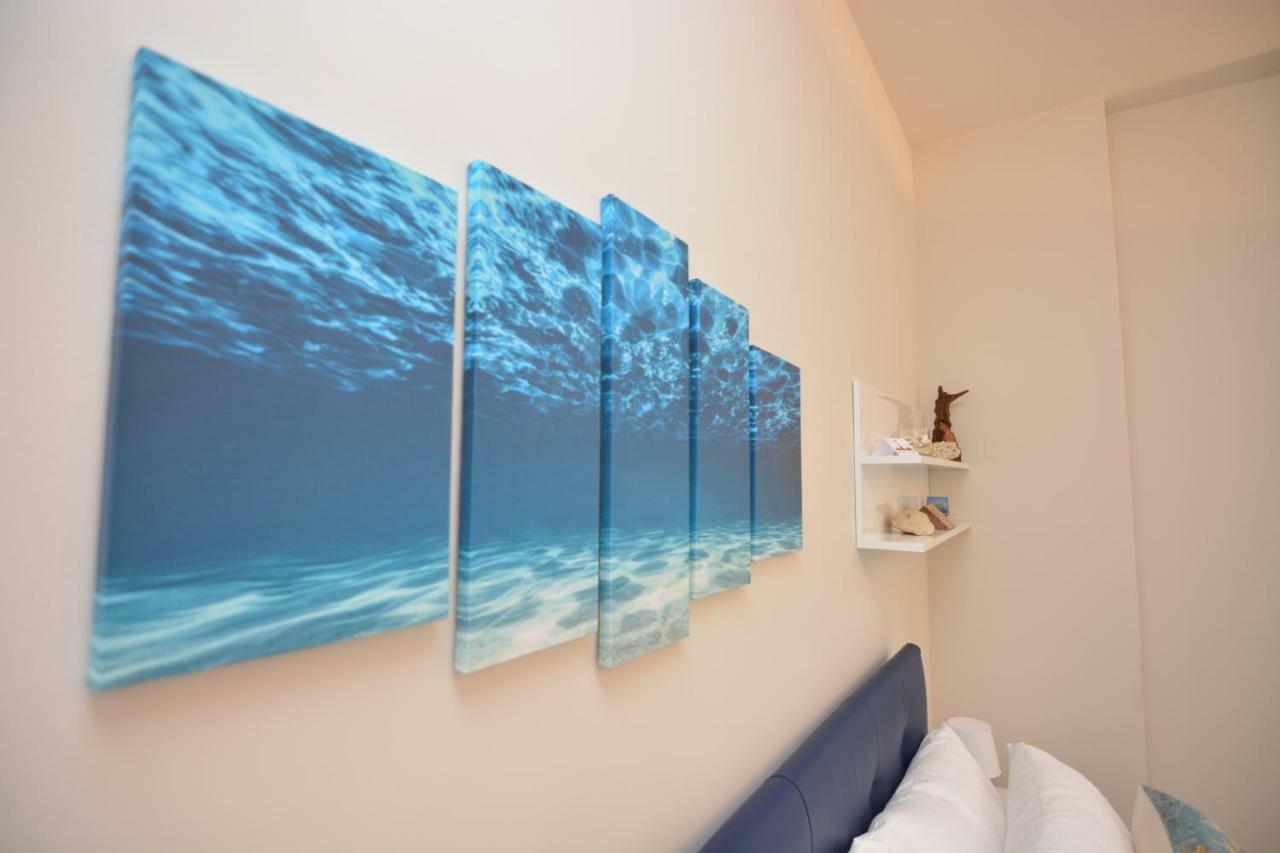 Apartment Marconi Thematic Suites Bologna