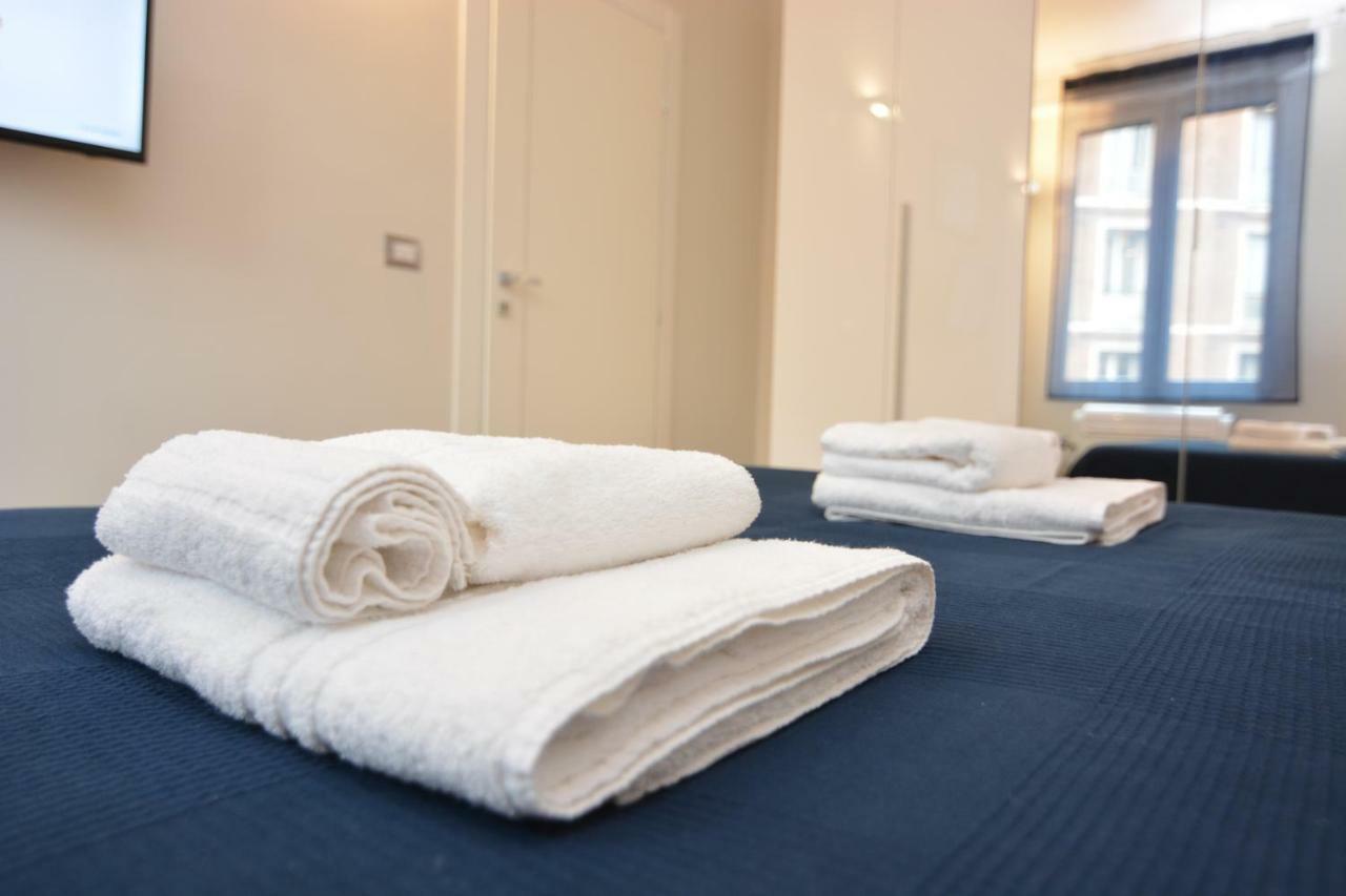 Marconi Thematic Suites Apartment Bologna