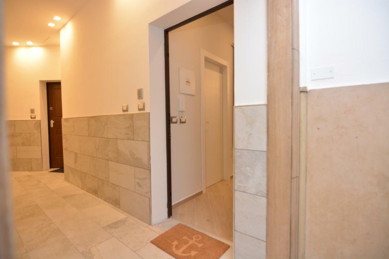 Apartment Marconi Thematic Suites Bologna
