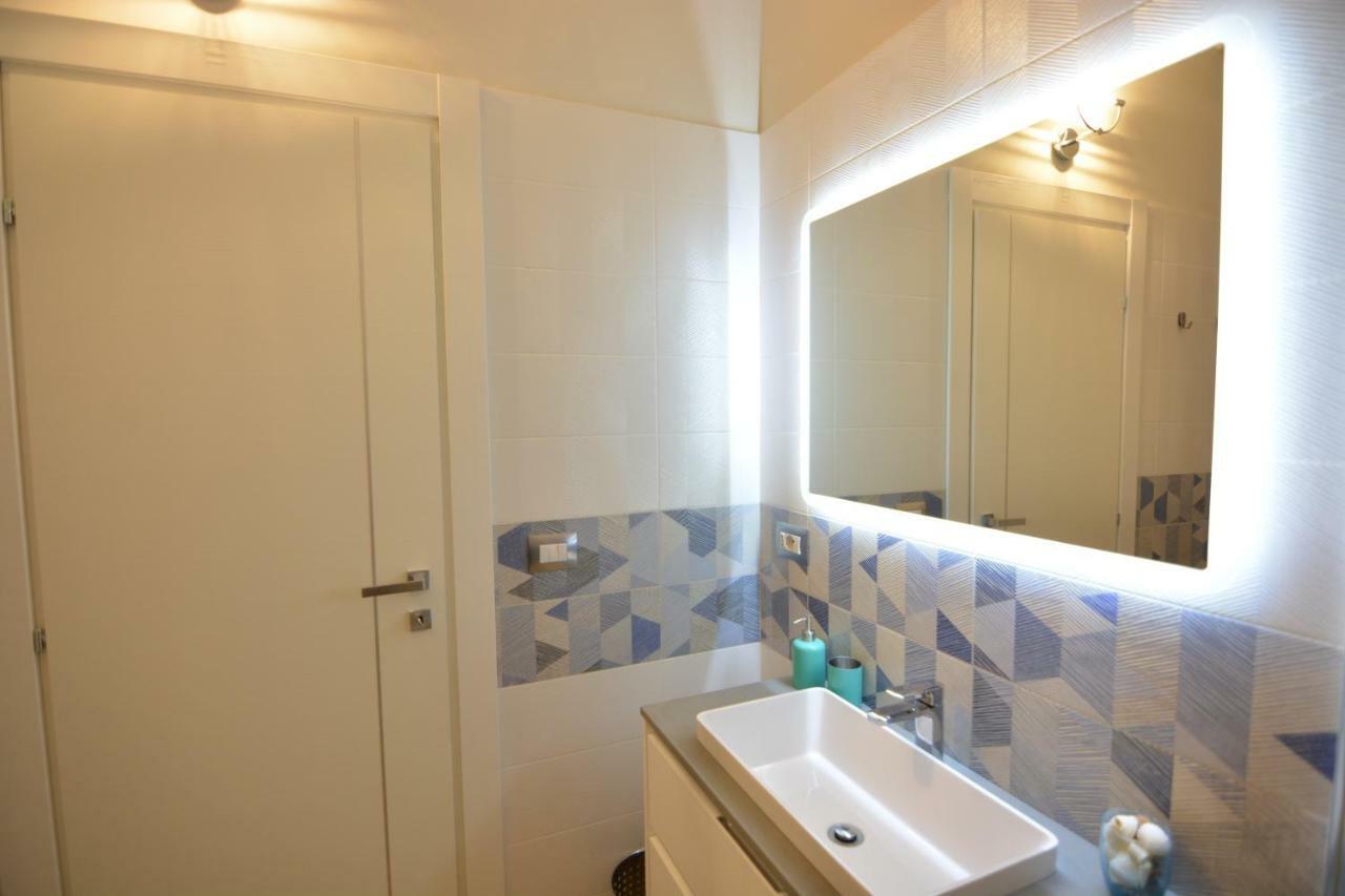 Apartment Marconi Thematic Suites Bologna