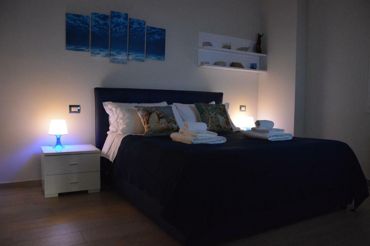 Marconi Thematic Suites * Bologna