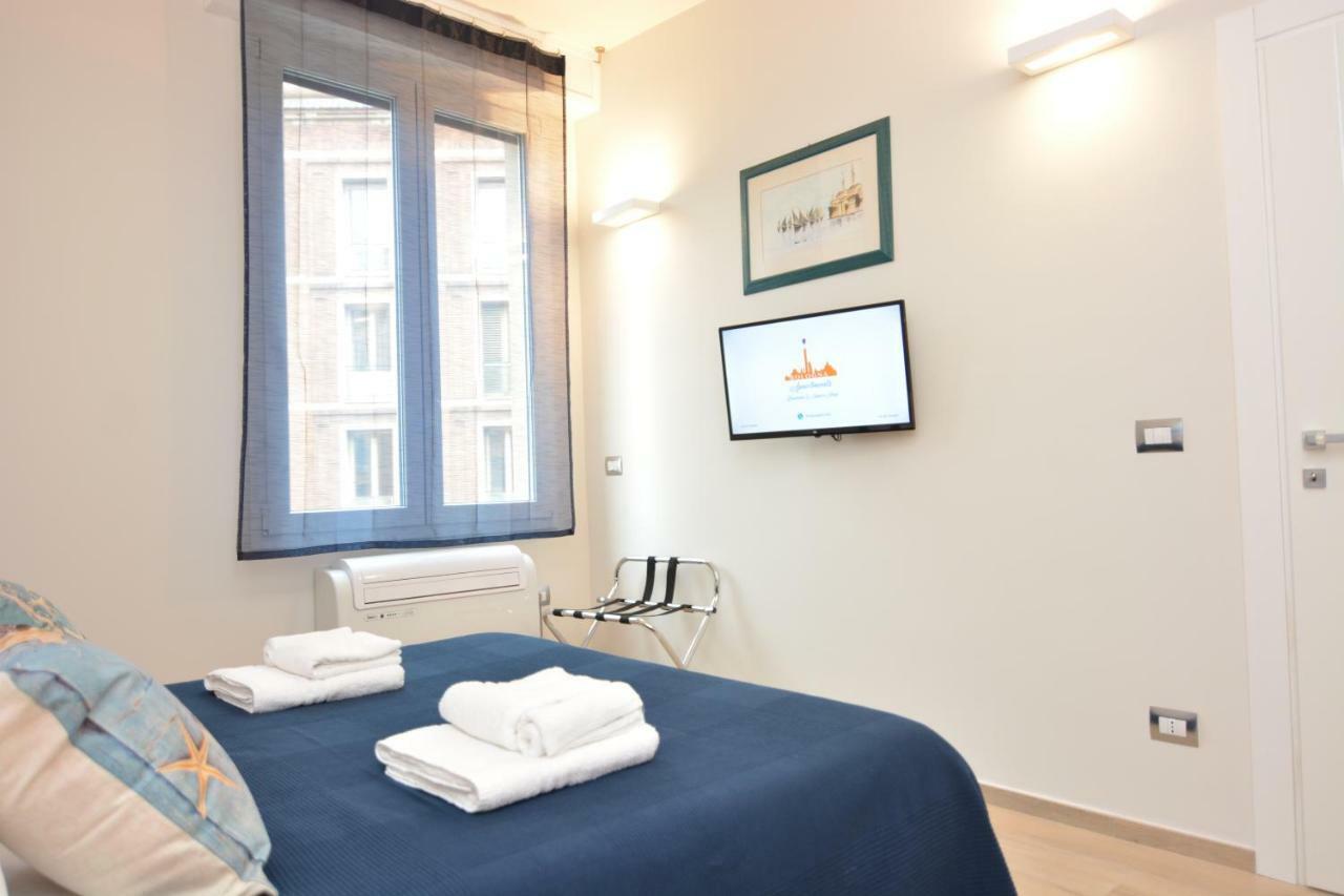 Marconi Thematic Suites *