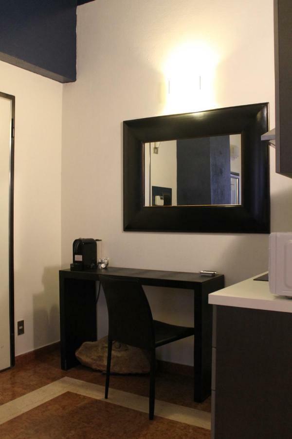 Apartment Griffoni Loft Bologna
