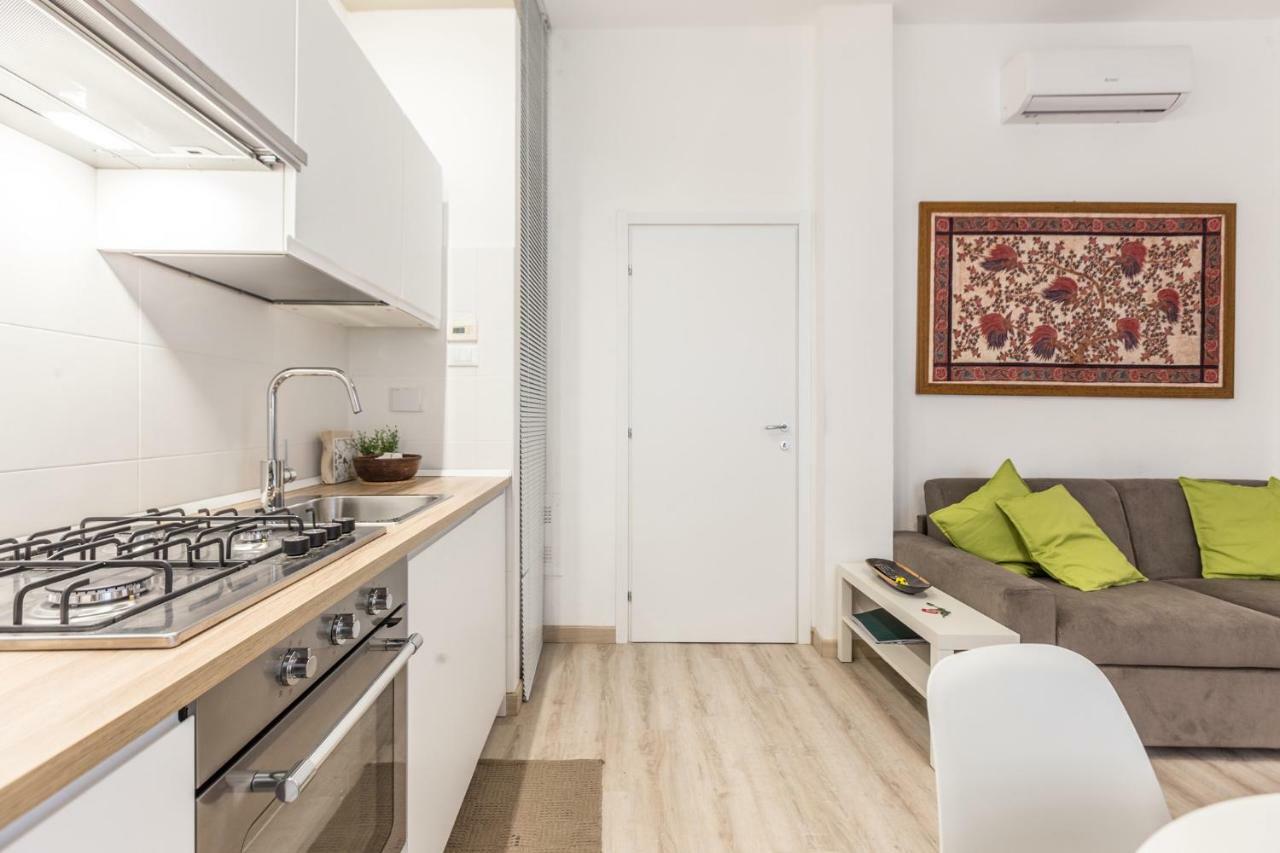 Sweet Apartment Bologna