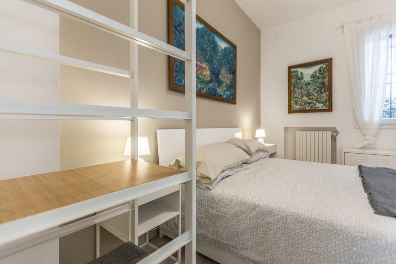 Sweet Apartment Bologna