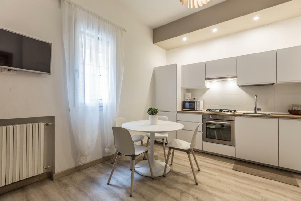 Sweet Apartment Bologna