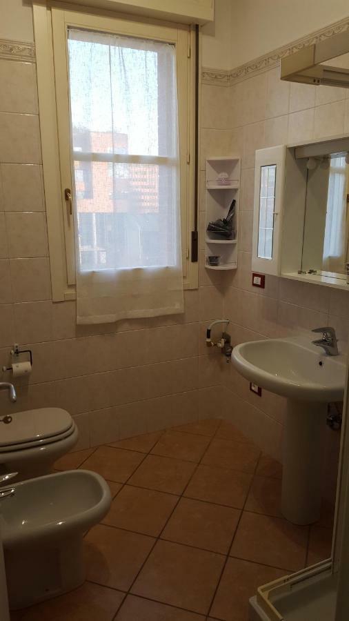 M2bo Dossetti 27 - Fiera Appartamento