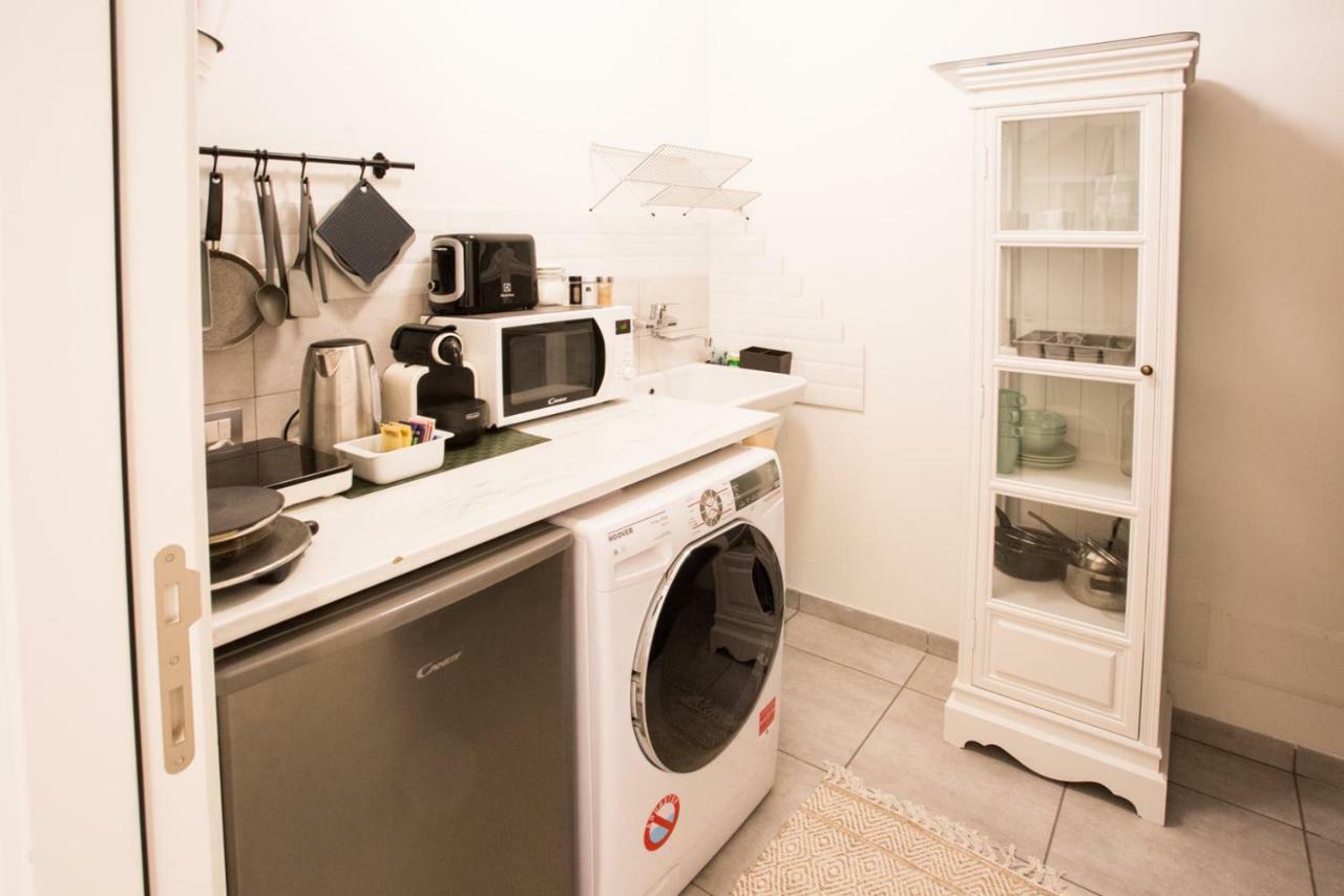 Nina's Loft San Felice Apartment Bologna