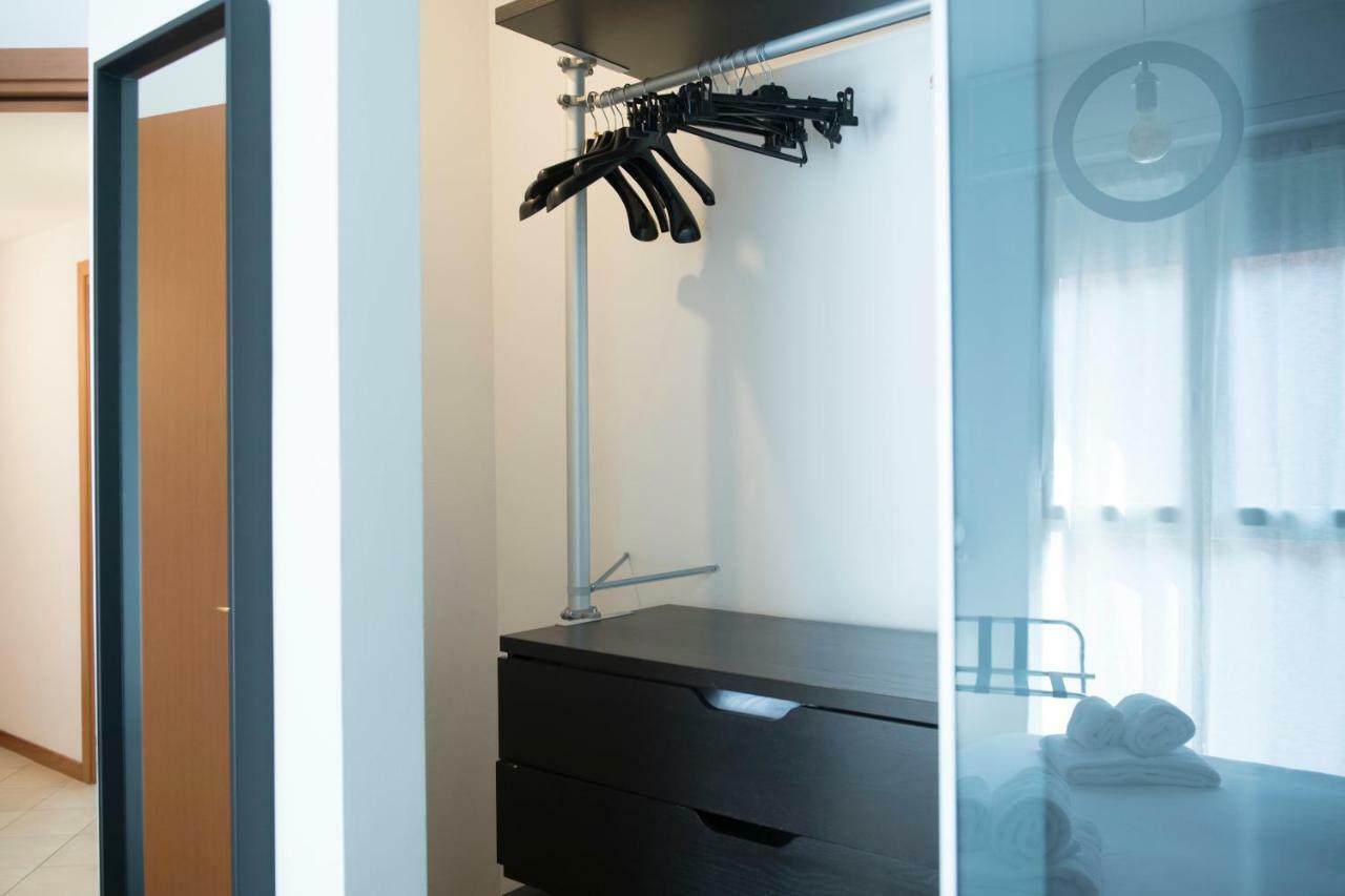 Casa Lame 73 Apartment Bologna