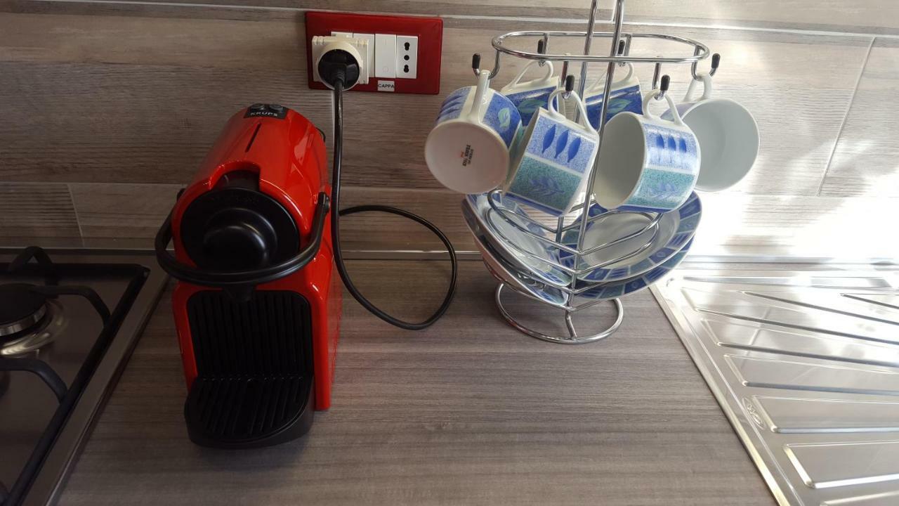 M2bo Dossetti 27 - Fiera Appartamento