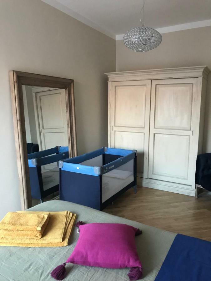 Apartment Marconi 47