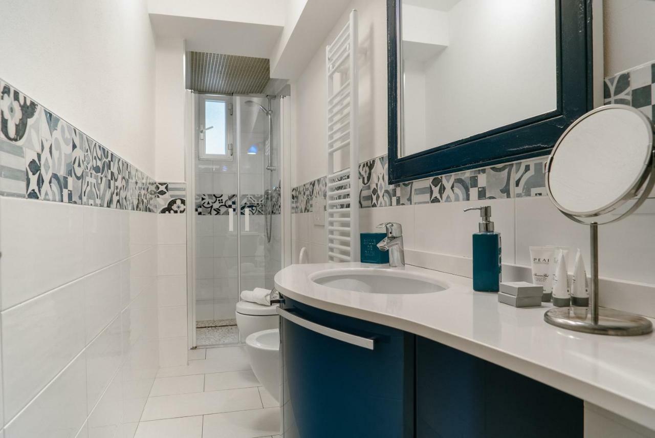 Apartamento La Casa Del Soprano - Taldeg Bolonha
