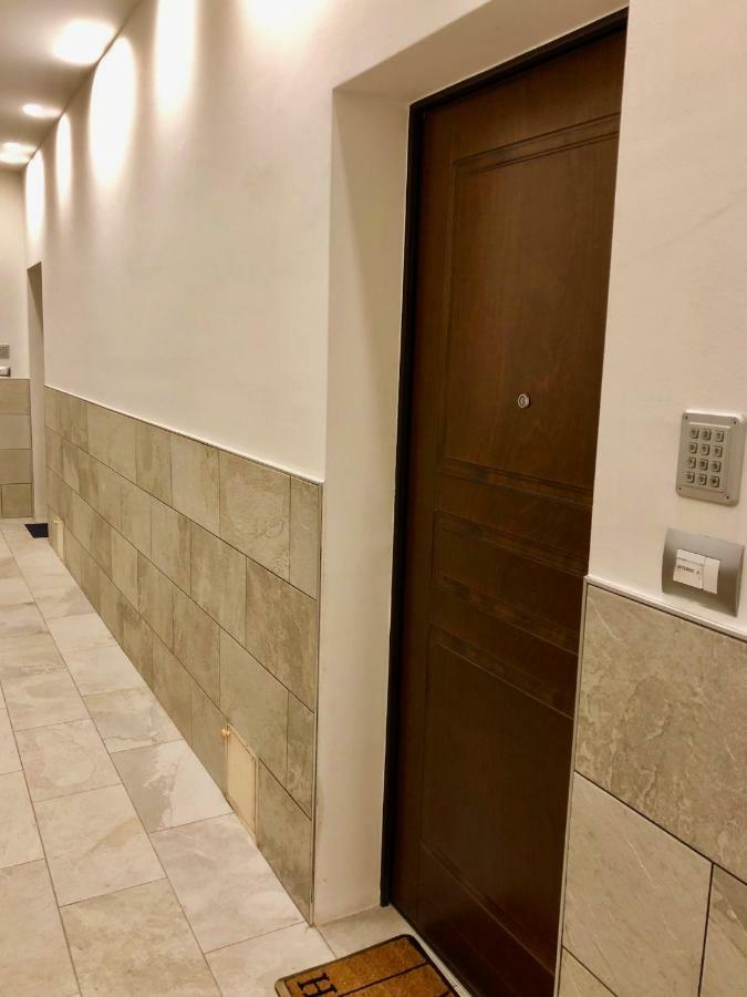Marconi Thematic Suites * Bologna