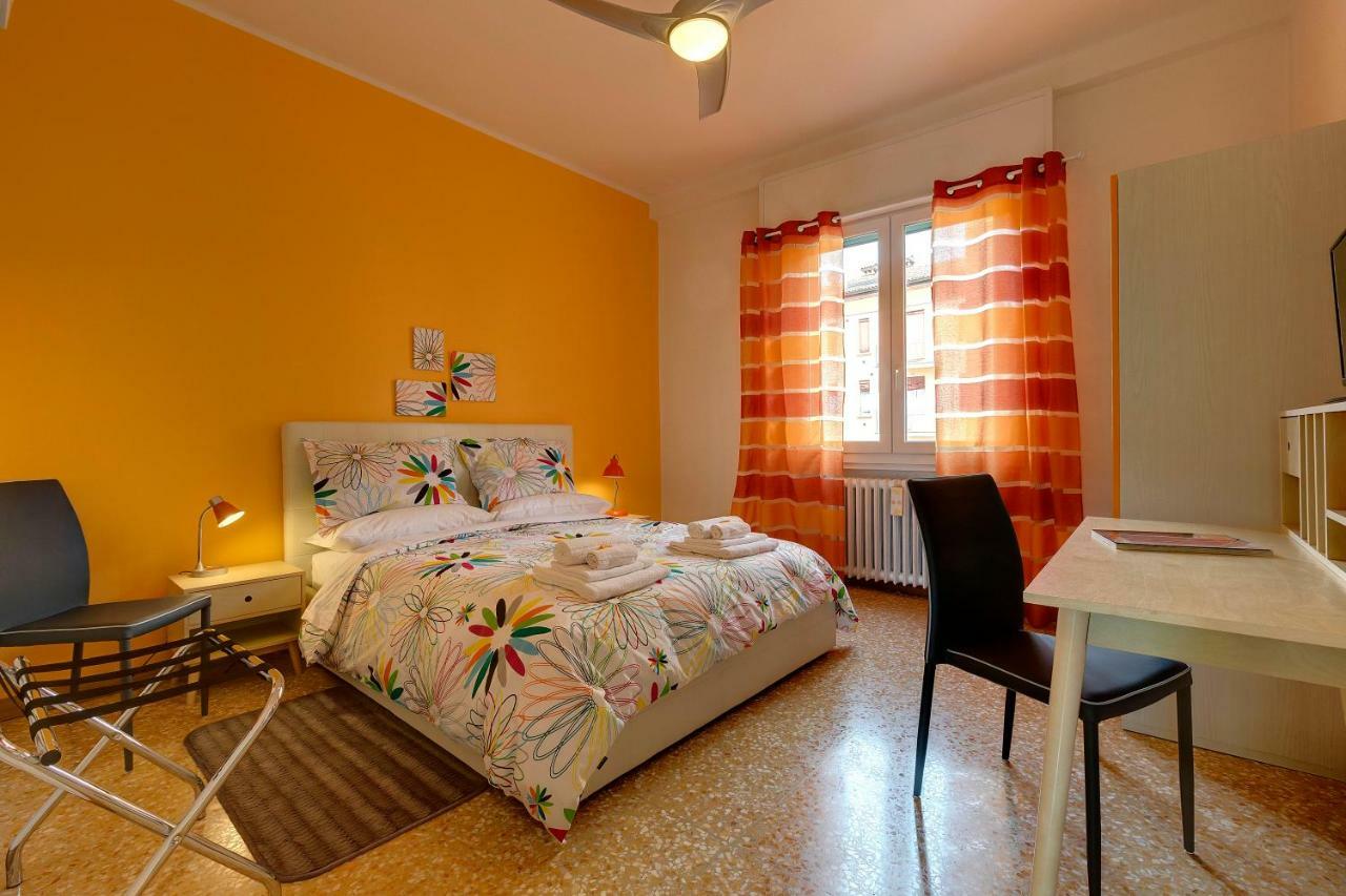 Acomodação com café da manhã  B&B Carosello 3*