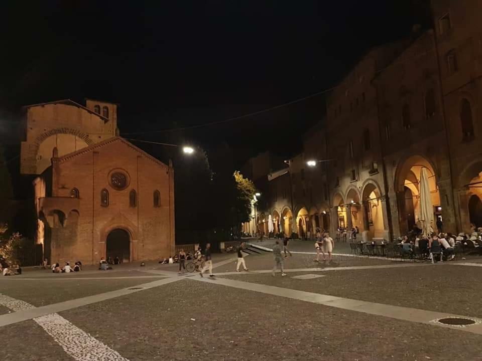 Appartamento M2bo Dossetti 27 - Fiera